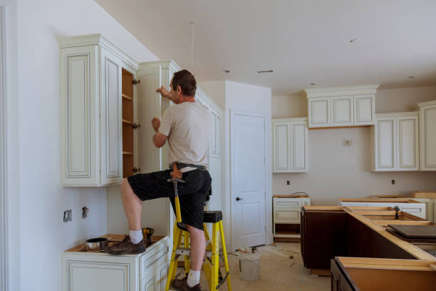 Licensed Cabinet Installation service in Dayton, NJ - BM Kitchen